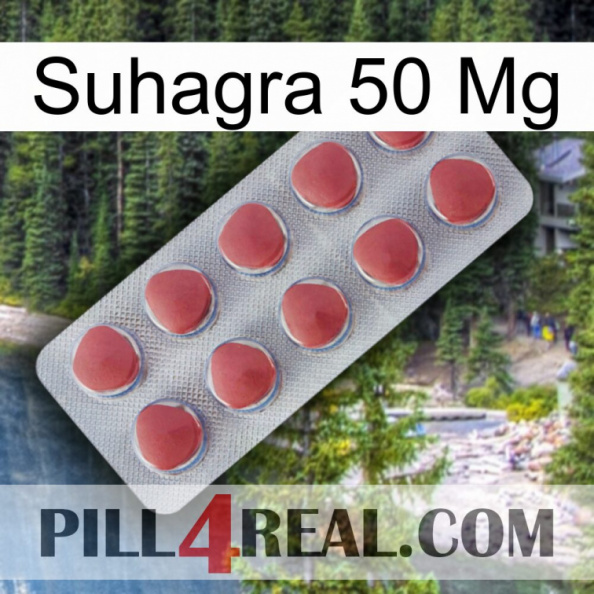 Suhagra 50Mg 18